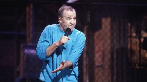 Still image taken from Carlin at Carnegie