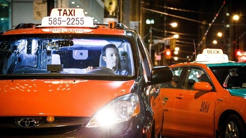 Still image taken from Cash Cab