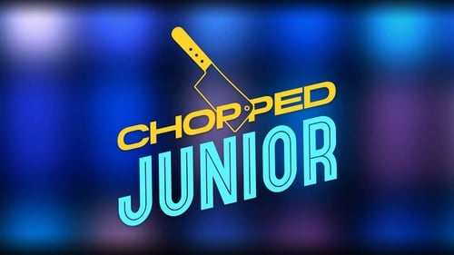 Still image taken from Chopped Junior