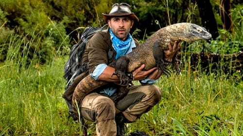 Still image taken from Coyote Peterson - Brave The Wild