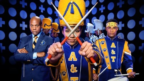 Still image taken from Drumline: A New Beat