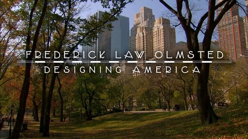 Still image taken from Frederick Law Olmsted: Designing America