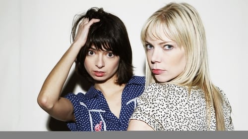 Still image taken from Garfunkel and Oates