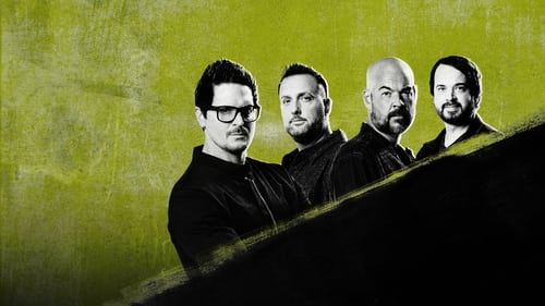 Still image taken from Ghost Adventures: Aftershocks