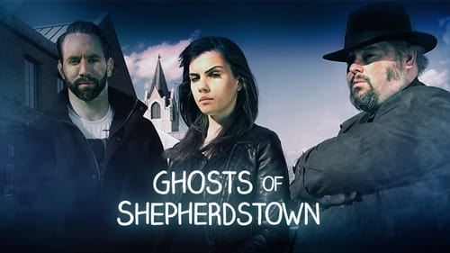 Still image taken from Ghosts of Shepherdstown