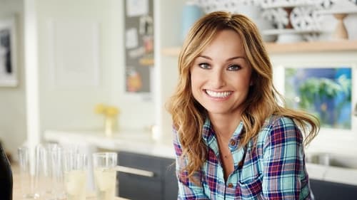 Still image taken from Giada Entertains