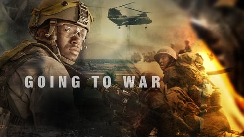 Still image taken from Going to War