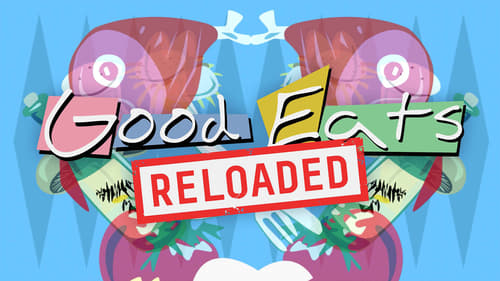 Still image taken from Good Eats: Reloaded