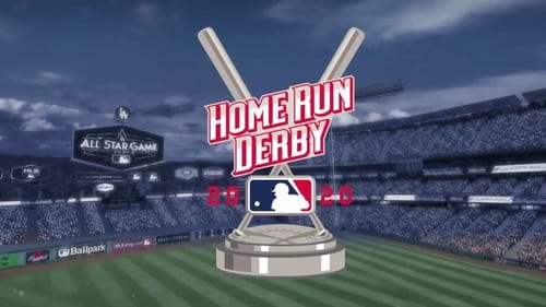 Still image taken from Home Run Derby