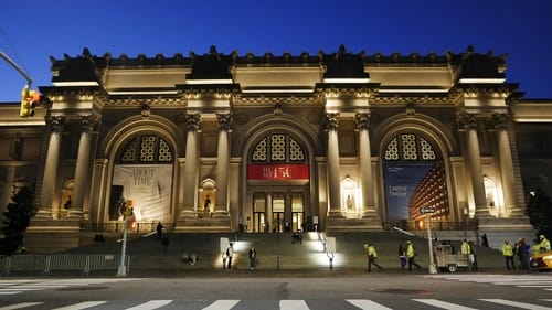 Still image taken from Inside the Met