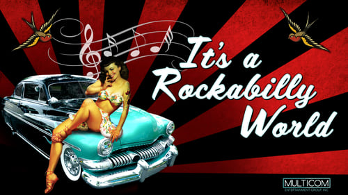 Still image taken from It's a Rockabilly World!