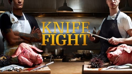 Still image taken from Knife Fight