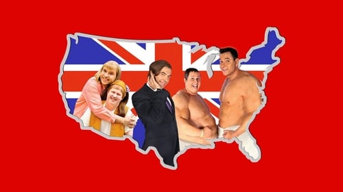 Still image taken from Little Britain USA