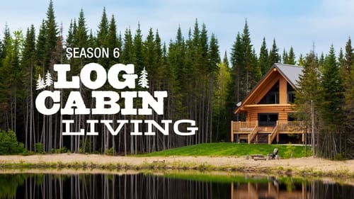 Still image taken from Log Cabin Living