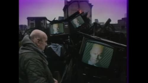 Still image taken from Max Headroom