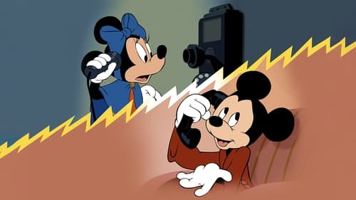 Still image taken from Mickey's Delayed Date