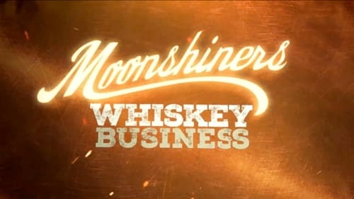 Still image taken from Moonshiners: Whiskey Business