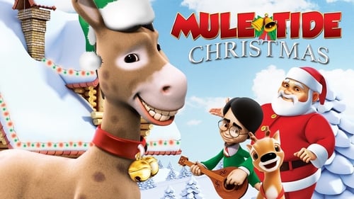 Still image taken from Mule-Tide Christmas