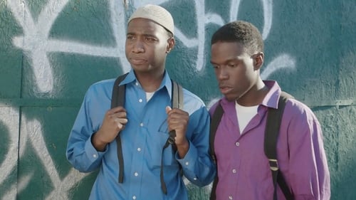 Still image taken from Naz & Maalik