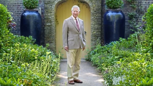 Still image taken from Prince Charles: Inside the Duchy of Cornwall