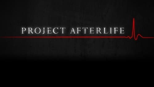 Still image taken from Project Afterlife