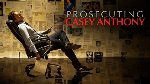 Still image taken from Prosecuting Casey Anthony