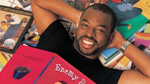 Still image taken from Reading Rainbow