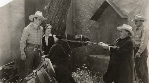 Still image taken from Ride Him, Cowboy