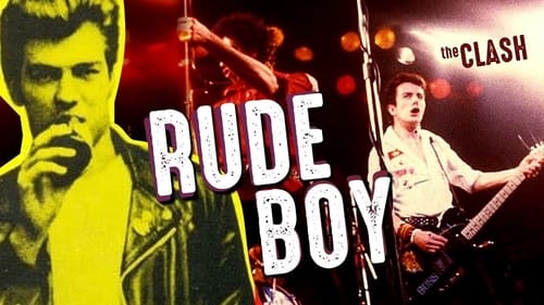 Still image taken from Rude Boy