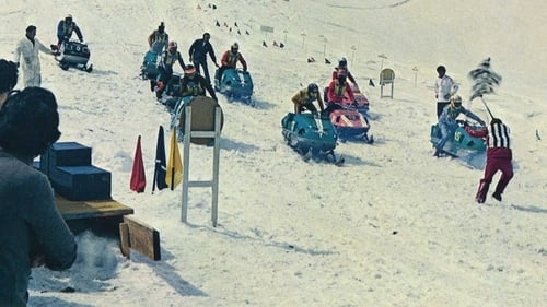 Still image taken from Snow Job