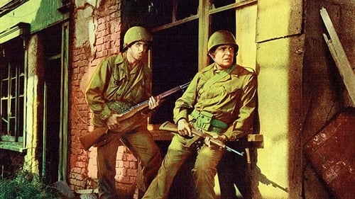 Still image taken from Tank Commandos