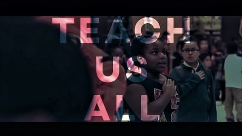 Still image taken from Teach Us All