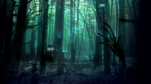 Still image taken from Terror in the Woods