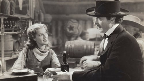 Still image taken from The Girl of the Golden West