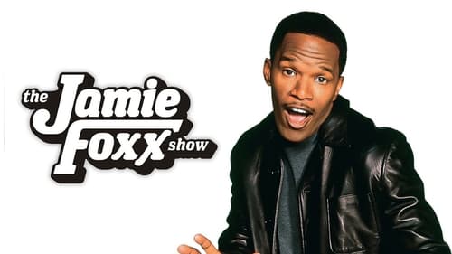 Still image taken from The Jamie Foxx Show