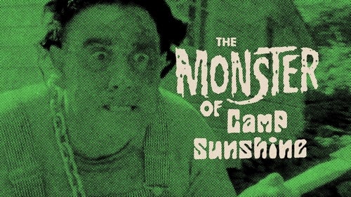 Still image taken from The Monster of Camp Sunshine or How I Learned to Stop Worrying and Love Nature