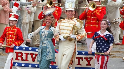 Still image taken from The Music Man