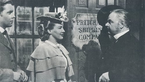 Still image taken from The Shocking Miss Pilgrim