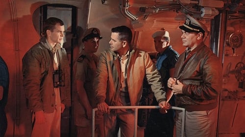 Still image taken from Torpedo Run