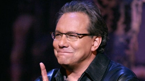 Still image taken from Lewis Black:  Black on Broadway