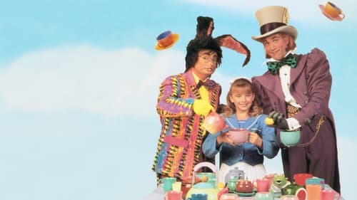 Still image taken from Adventures in Wonderland