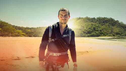 Still image taken from Running Wild with Bear Grylls: The Challenge