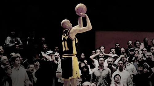 Still image taken from Winning Time: Reggie Miller vs. The New York Knicks