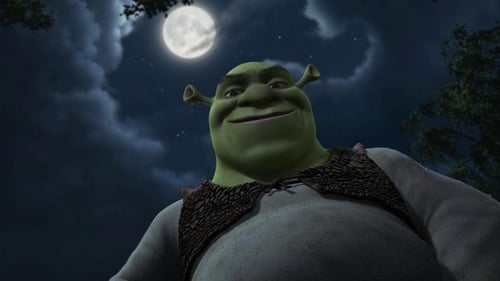 Still image taken from Scared Shrekless