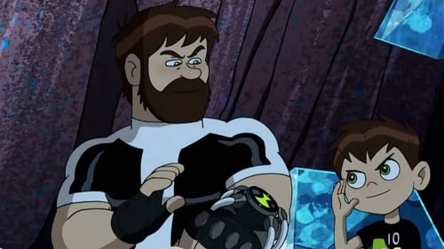 Still image taken from Ben 10 : Ben 10,010