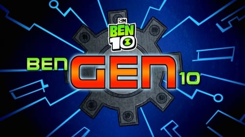 Still image taken from Ben Gen 10