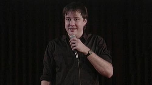 Still image taken from Bill Hicks: Sane Man