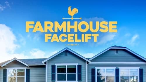 Still image taken from Farmhouse Facelift