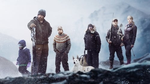 Still image taken from Life Below Zero: Next Generation