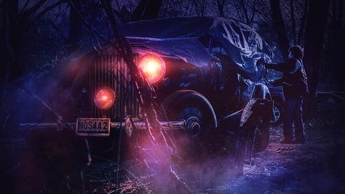 Still image taken from NOS4A2: Ghost